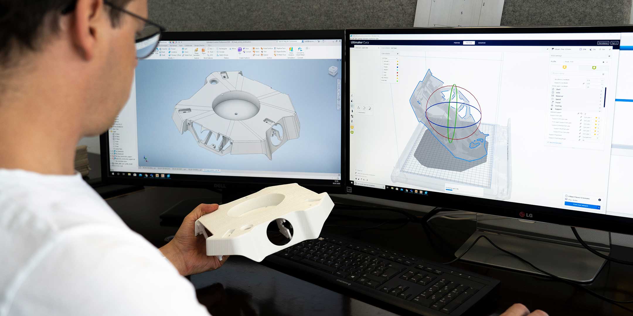 Engineering services